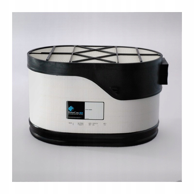 Nabíjačka vzduchového filtra Puzdro 1121G - P622091