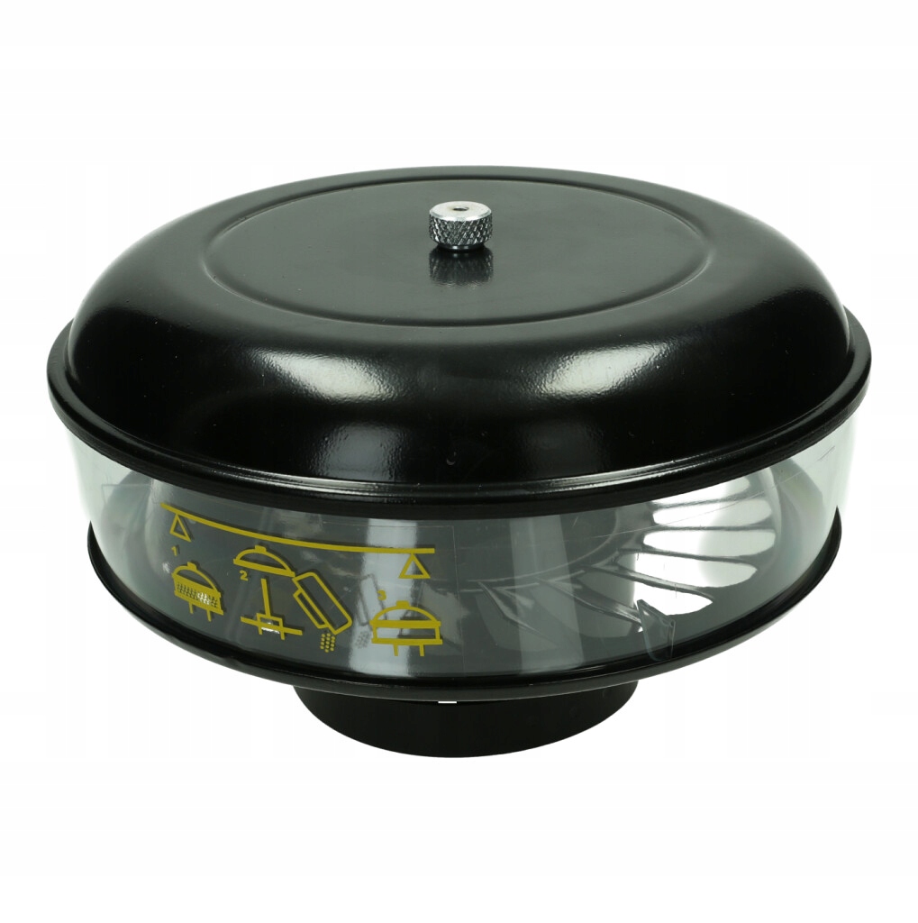 Mokrý predfilter 104mm
