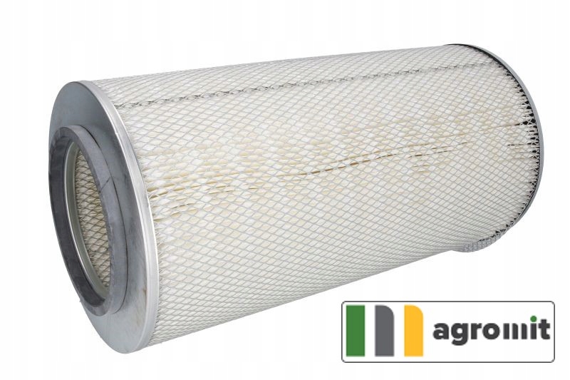 JOHN DEERE Vzduchový filter motora AR70106 P181091