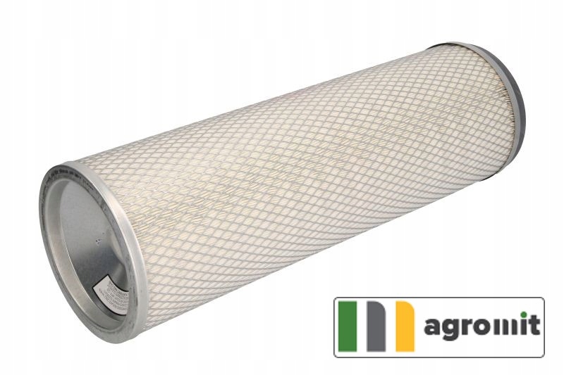 JOHN DEERE Vzduchový filter motora AR70107 P130772