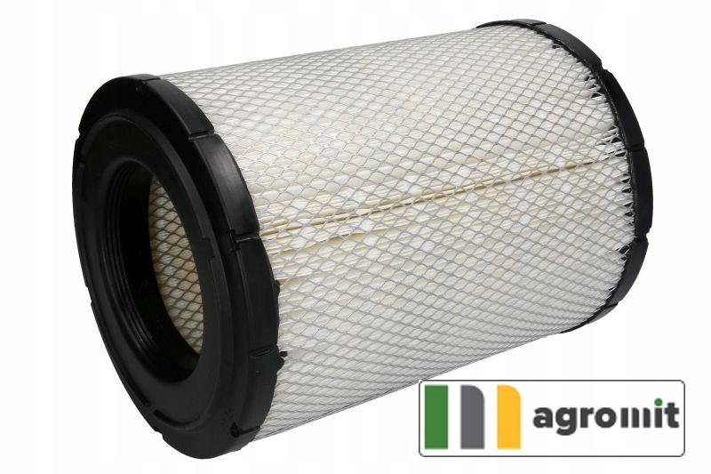 Vzduchový filter motora JOHN DEERE RE67124