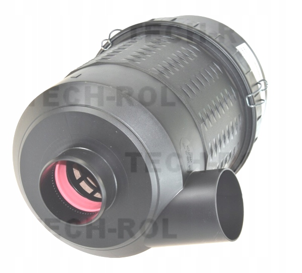 Vzduchový filter suchý komplet 64011501 Zetor Ory