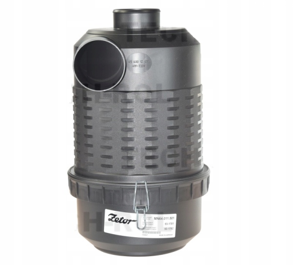 Kompletný filter suchého vzduchu pre Zetor 64011501