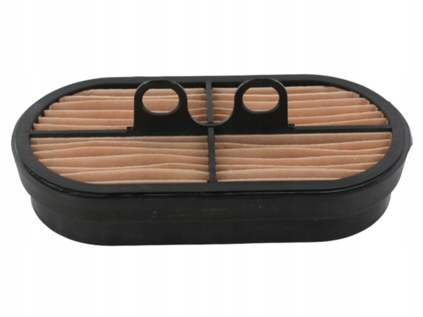 Vzduchový filter vo vnútri New Holland CASE 87037985