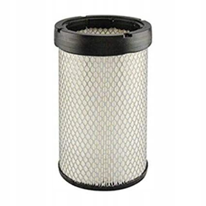 Vzduchový filter vo vnútri New Holland CASE 87517153