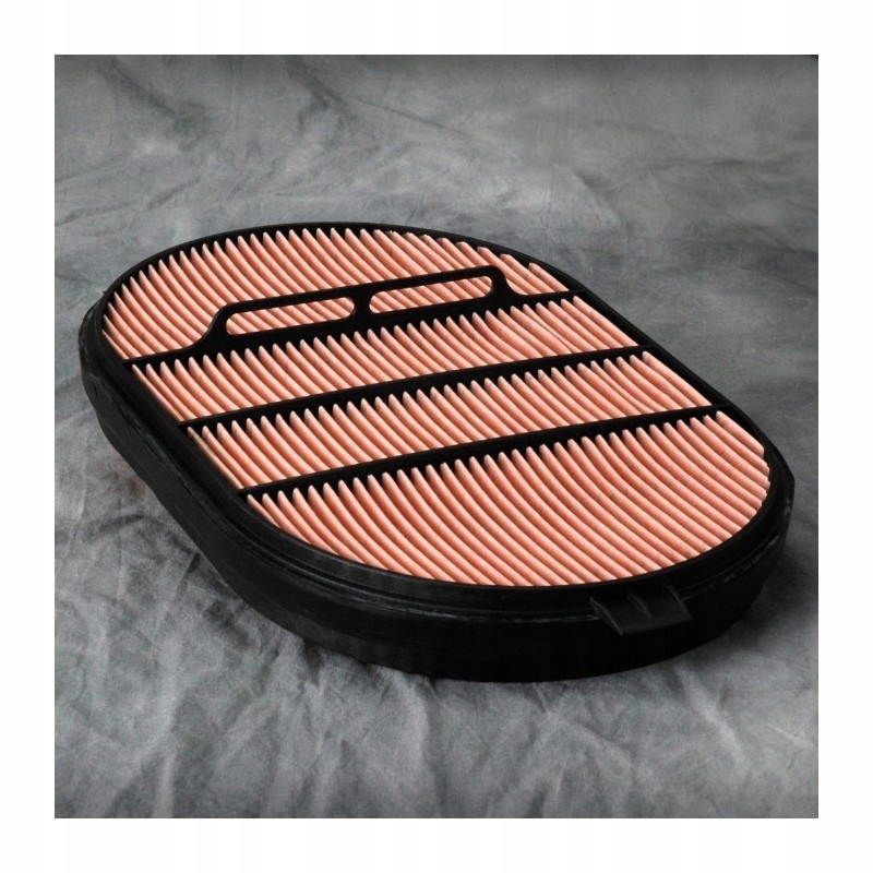 Vzduchový filter v nabíjačke Case 1021G - P607557