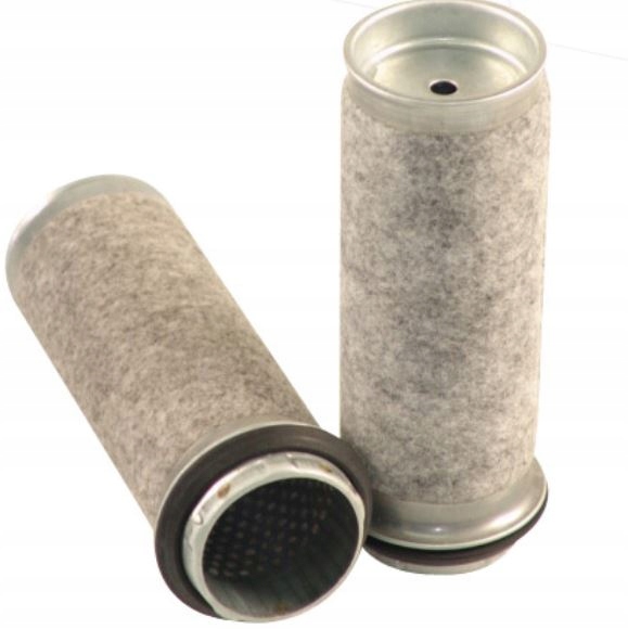 Vnútorný vzduchový filter HIFI SA10027 Deutz
