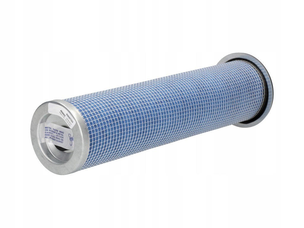 Vnútorný vzduchový filter Manitou 484952