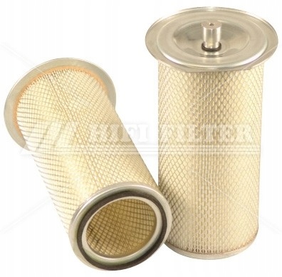 Predbežný vzduchový filter SA13300 pre Transmanut