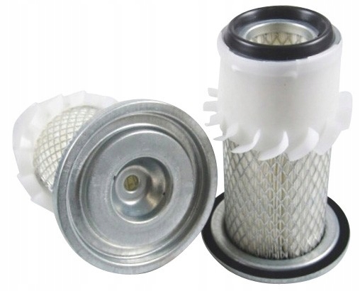 Predbežný vzduchový filter SA14452K pre Yanmar