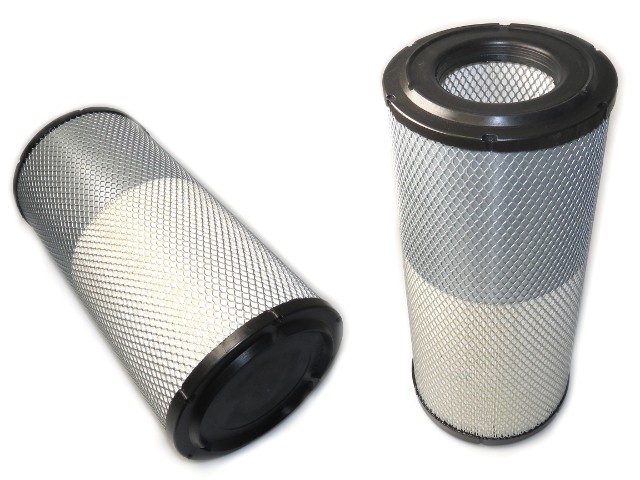 Predbežný vzduchový filter SA16114 pre Wilson