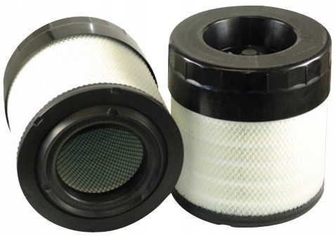 Predfilterový vzduchový filter SA16545 pre Steyr
