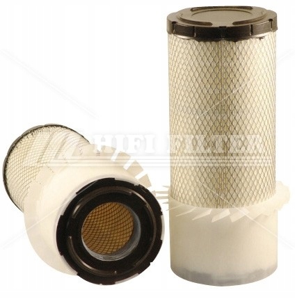 Predbežný vzduchový filter SA16636 pre Terex