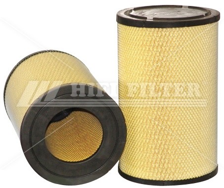 Predbežný vzduchový filter SA17381 pre John Deere