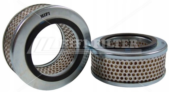 Predfiltr SA18123 pre Hytec