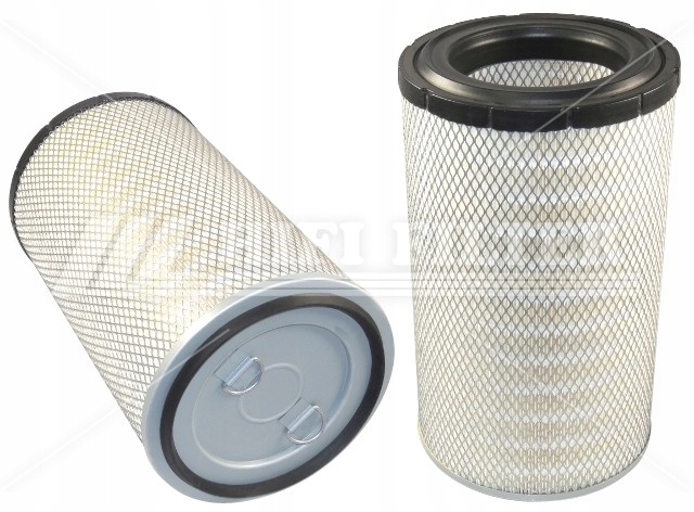 Predfilter SA18158 pre Xcmg