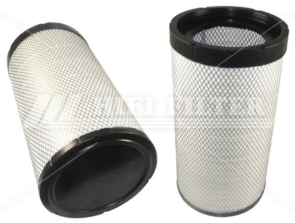 Predbežný vzduchový filter SA18160 pre Jcb