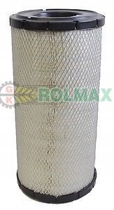 Vzduchový filter mimo CASE New Holland 84479228