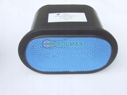 Vzduchový filter mimo CASE New Holland 87037984