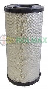Externý vzduchový filter New Holland 87682990 SF
