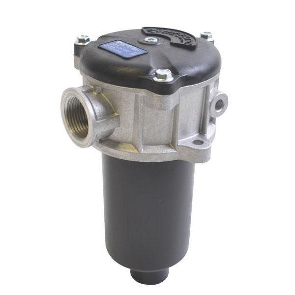 Spätný filter 3/4 BSP MPF 10 MP Filtri