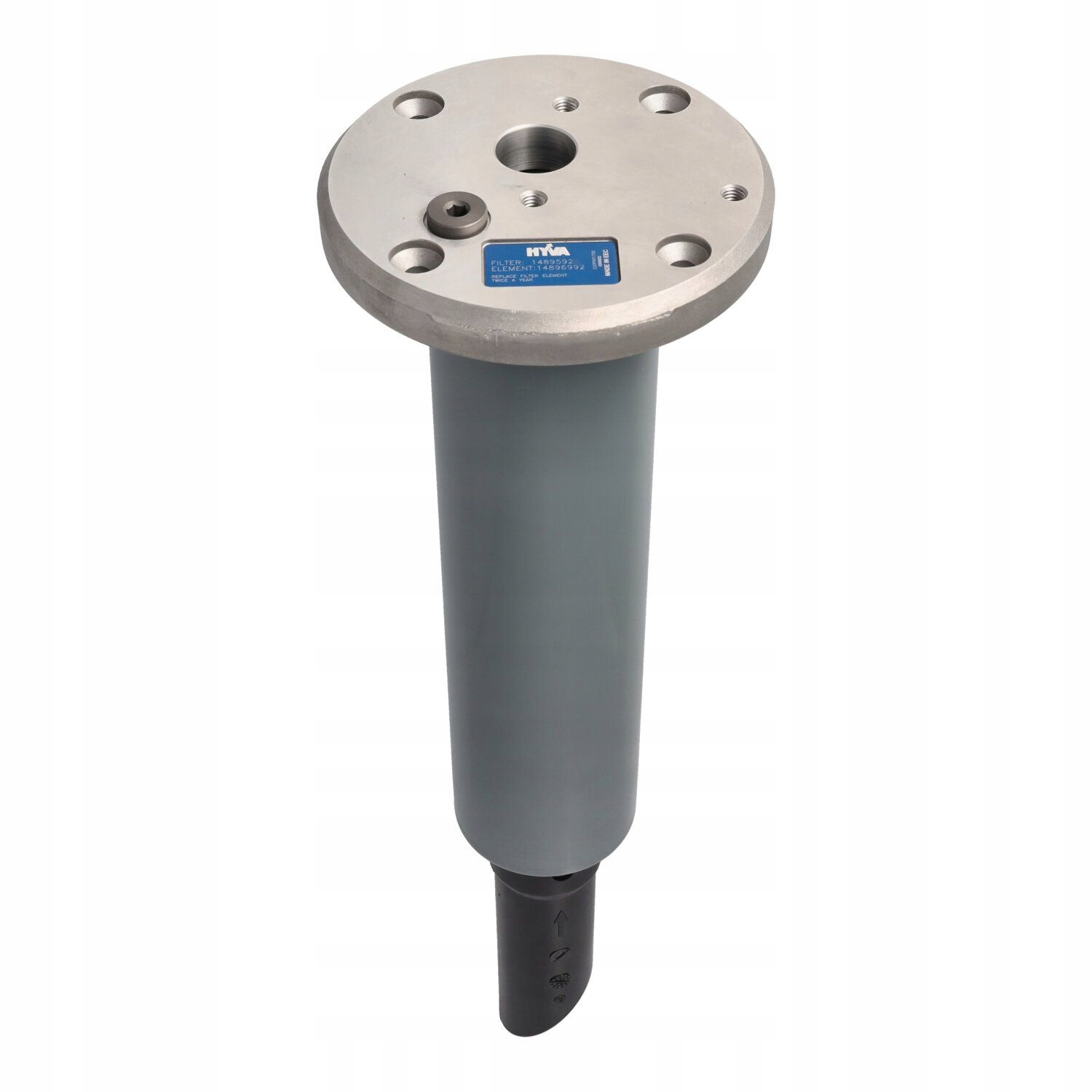 HYVA 469 HC Return Filter;