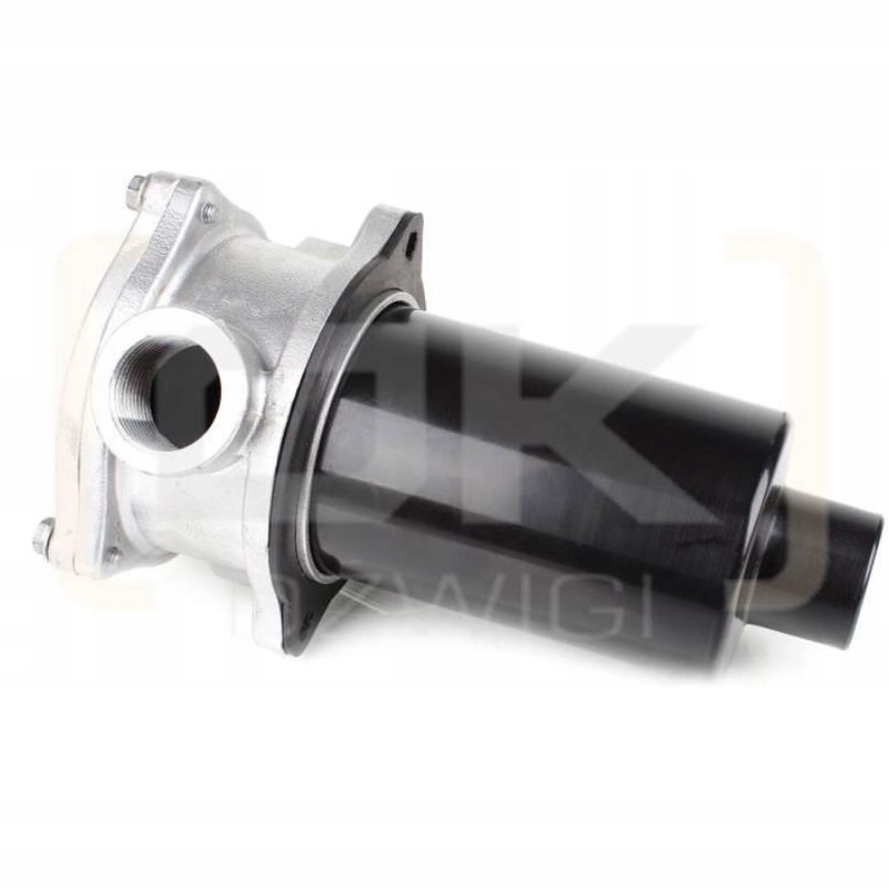 Spätný filter RF25 G1 "RF25-10