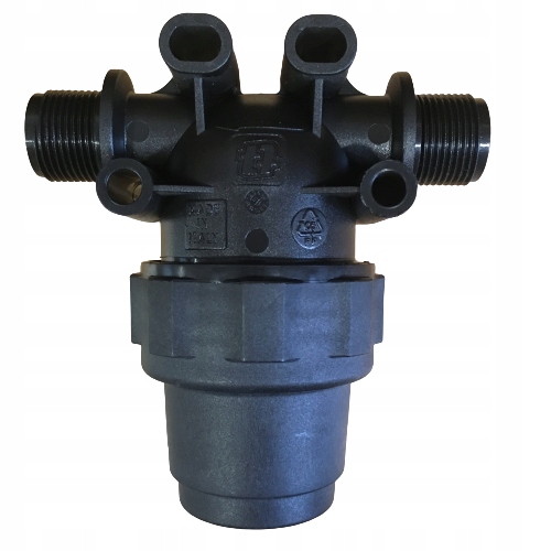 Sektorový filter 3/4 "s okami 80 m, taliansky