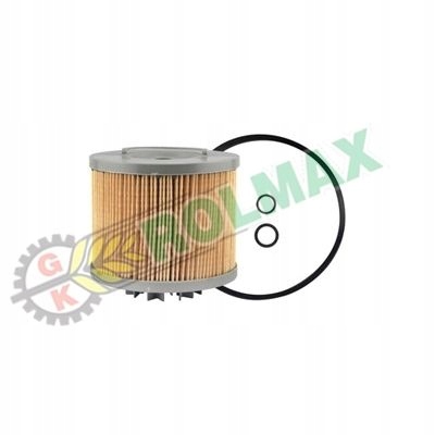 Filter odlučovača paliva 72994