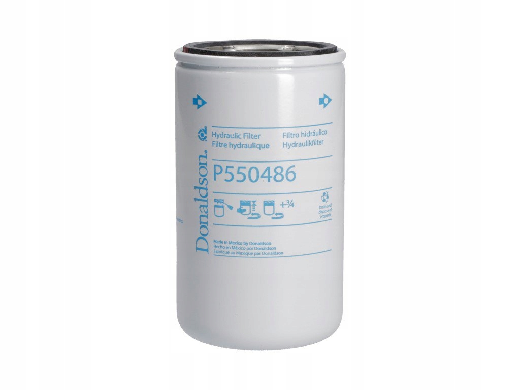 Filter prevodovky Donaldson P550486