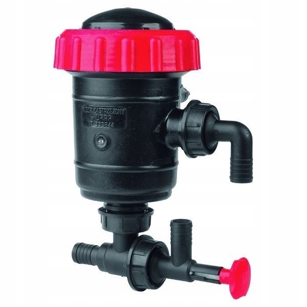 Spodný sací filter kompletný 65004027020249 PILME