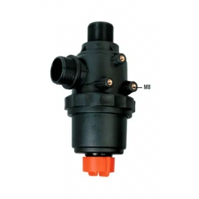 Sací filter postrekovača 1 1/2 "Geoline
