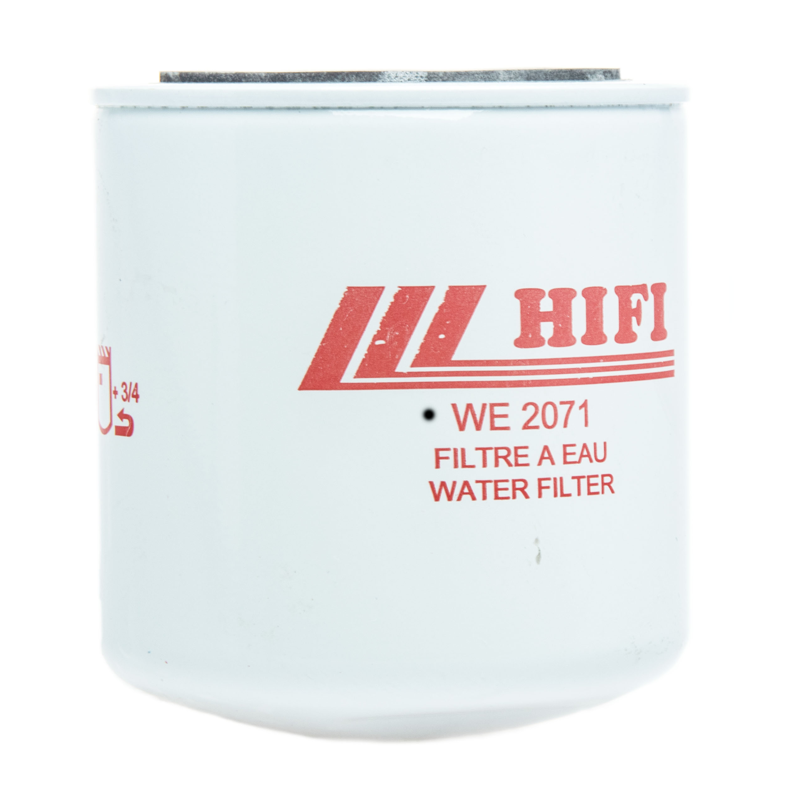 Filter chladiaceho systému HIFI WE2071