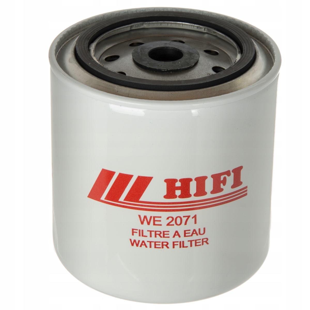 Filter chladiacej vody Case John Deere MF