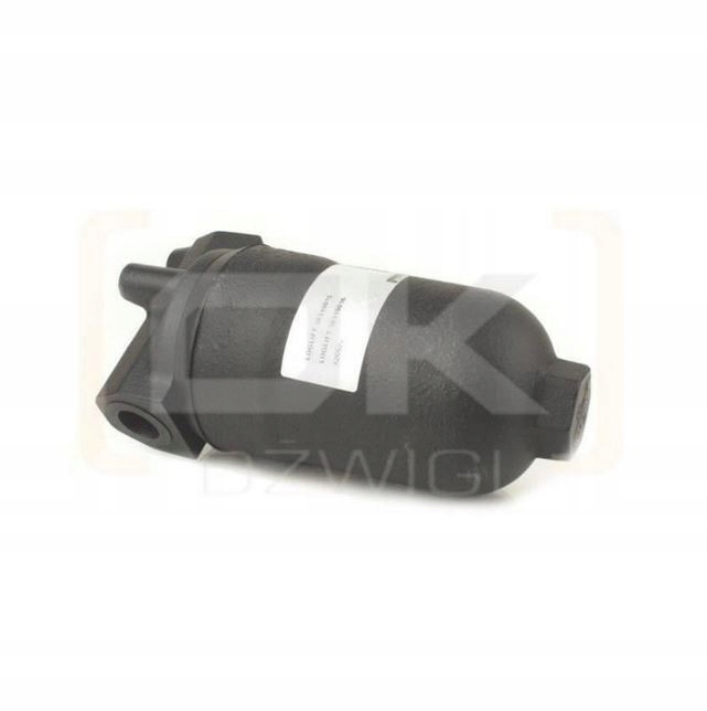 Vysokotlakový filter kompletný Loglift 38310015