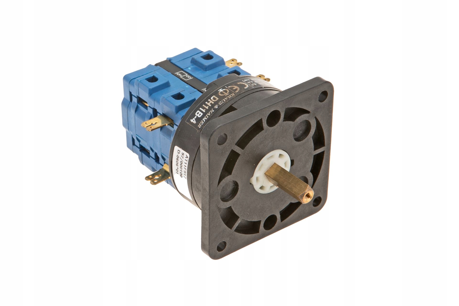 G515860100050 Elektrický spínač