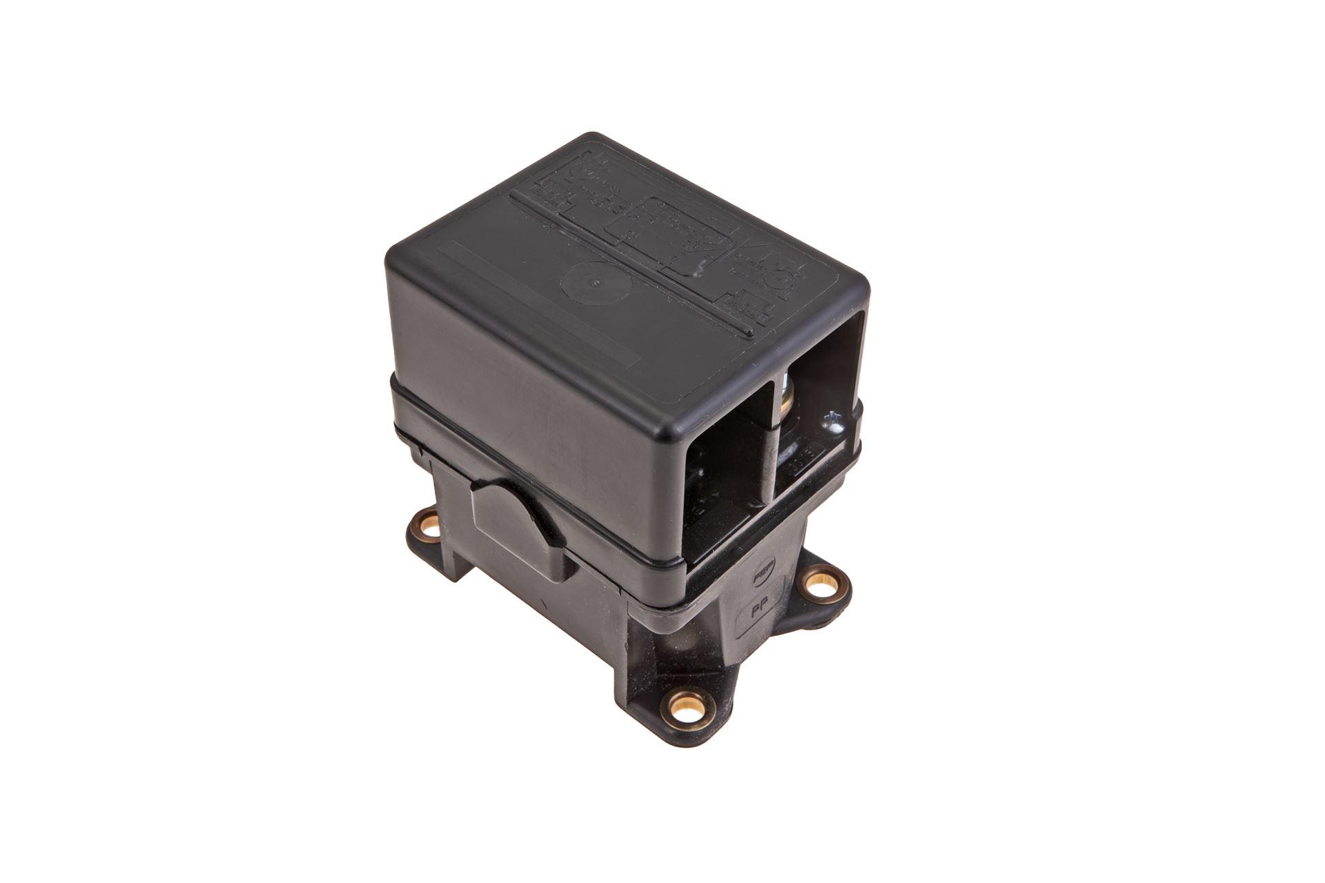 G816900020010 12 / 24V štartovací spínač