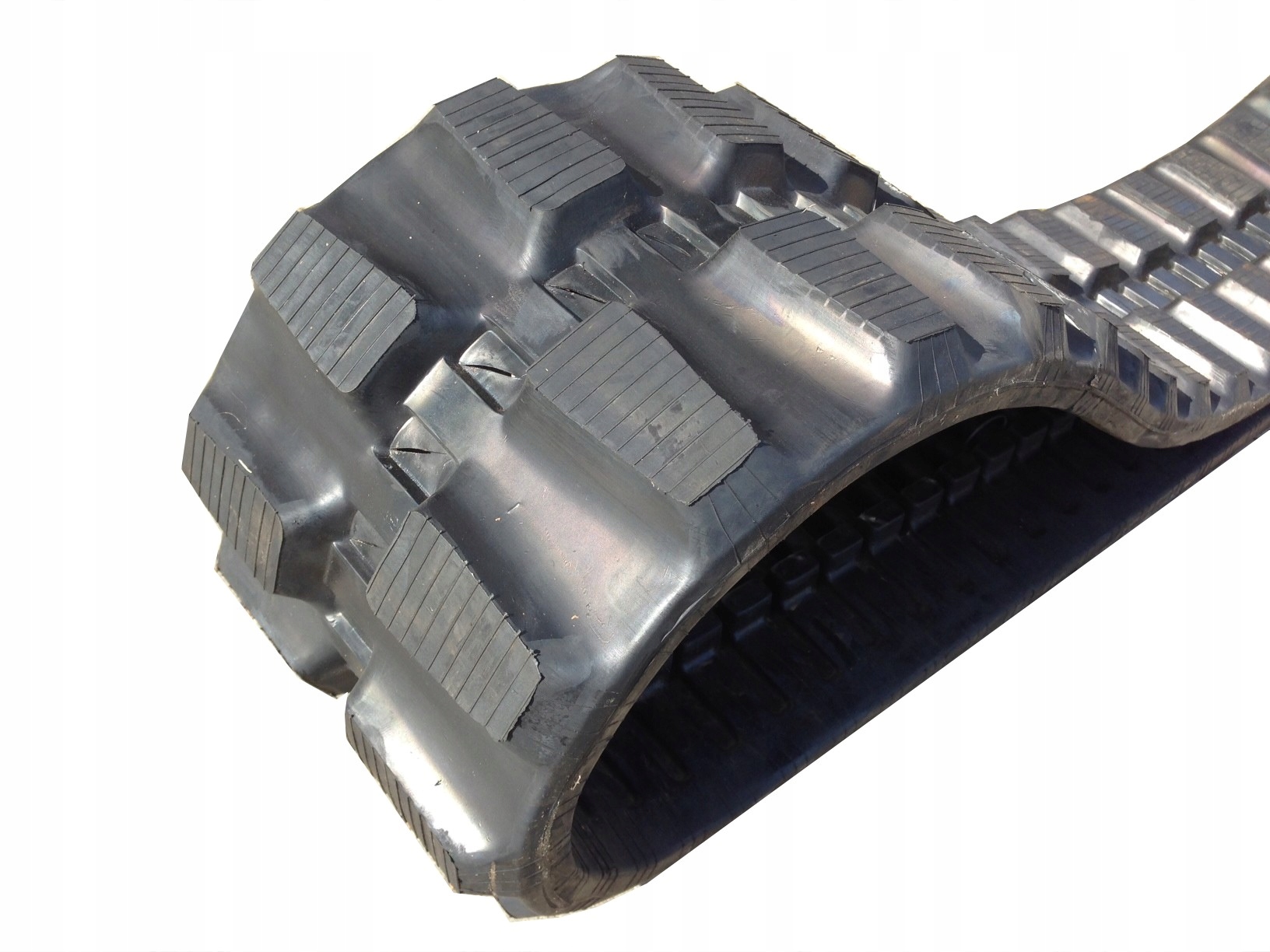GUMOVÁ Dráha 300x52,5x76N KUBOTA NEUSON IMER