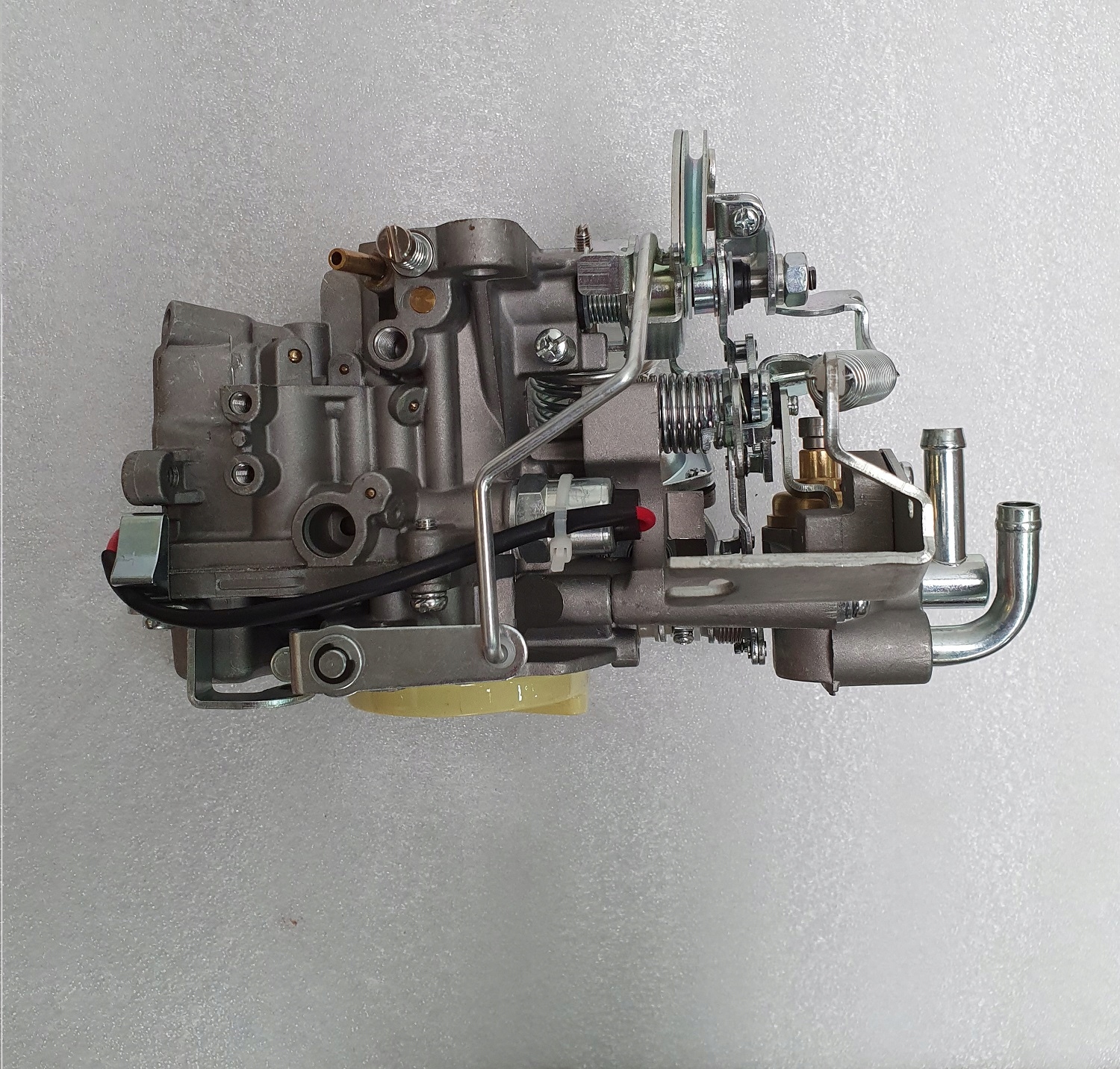 KARBURÁTOR NISSAN K21 K25 VIDLICA HC VZV