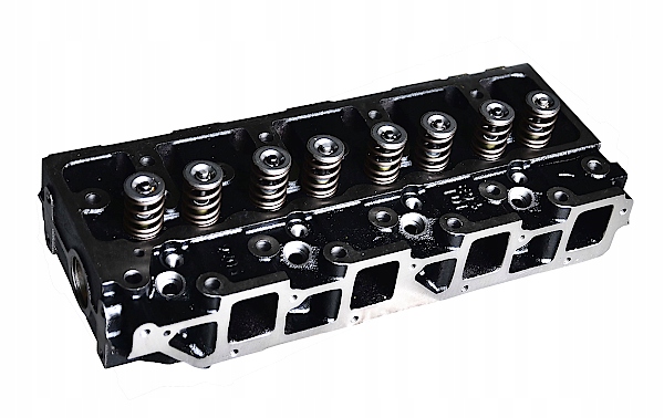 KOMPLETNÁ HLAVA MOTOROVÝ VOZÍK YANMAR 4TNE98