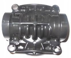 HLAVA ČERPADLA COMET BP 235K 280 151K 3218012300