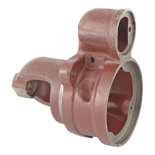 Hlava rozpúšťadla R11B C-385 ursus C385