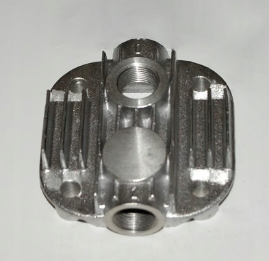 HLAVA KOMPRESORU ZETOR 934501
