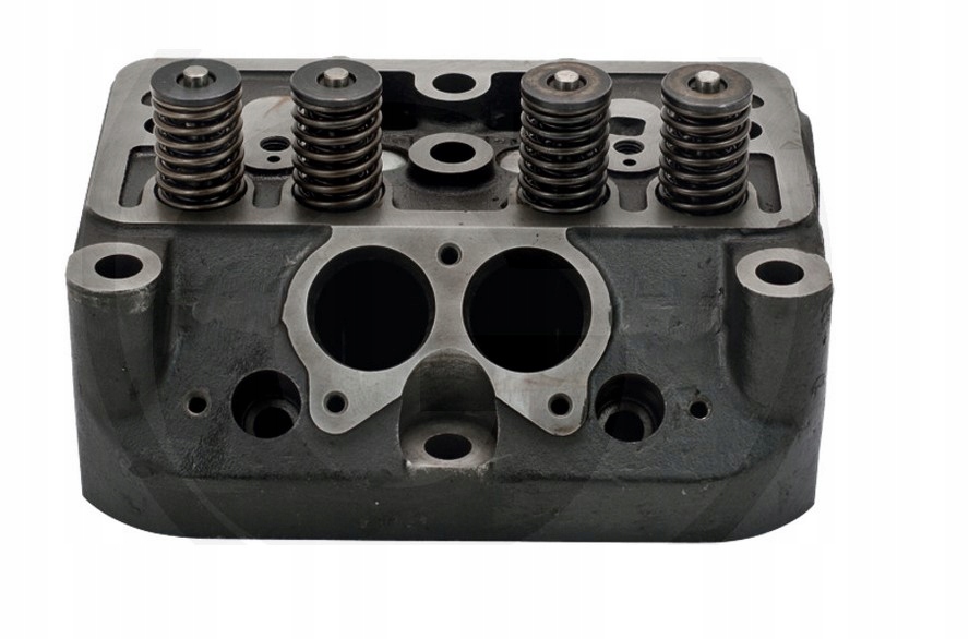 Hlava valca motora s ventilmi Ursus C-330 328