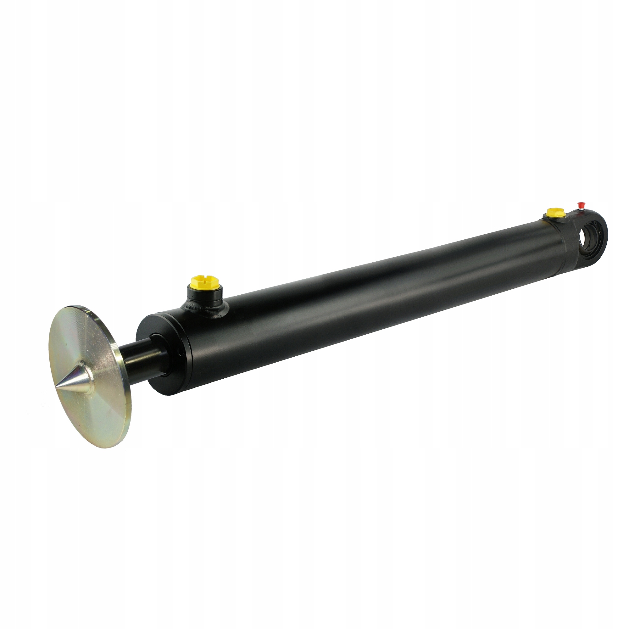 HUSTÝ POLSKÝ HYDRAULICKÝ PIEST PRE 12 TONOVÝ SPLITTER