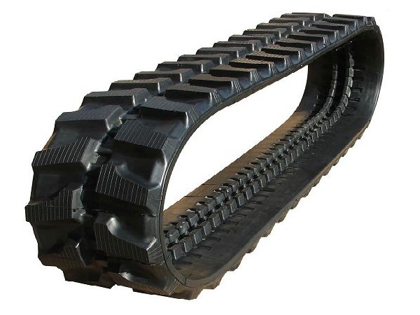 Gumová lišta 180x72x37 Kubota KX008 180x37x72