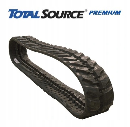 Kaučuková stopa TotalSource Premium 230x72Kx47