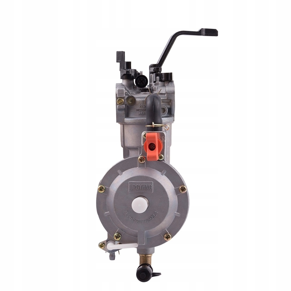 Karburátor LPG CNG s dvojitou funkciou GX160 GX200