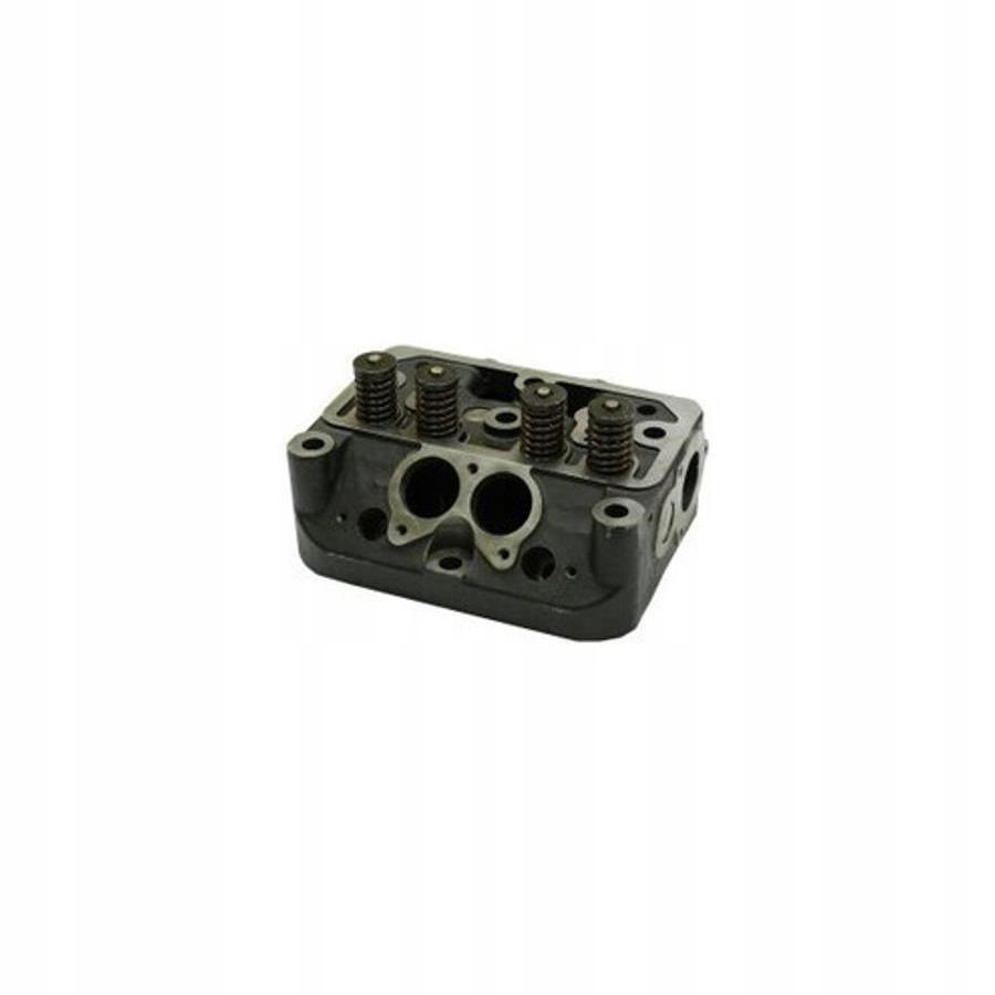 Ursus C-330 C330 hlava motora kpl. s ventilmi