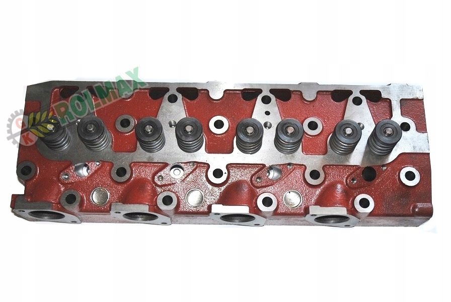 Hlava motora Ursus C385 C-385 83005509